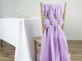 Lavender For Your Wedding Decor!