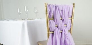 Lavender For Your Wedding Decor!