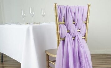 Lavender For Your Wedding Decor!