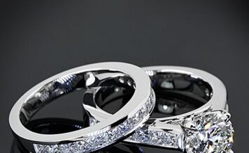 Bride’s most Desired Diamond Rings