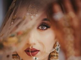 Stunning Bridal Outfits for Intimate Weddings!