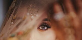 Stunning Bridal Outfits for Intimate Weddings!