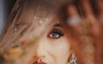 Stunning Bridal Outfits for Intimate Weddings!