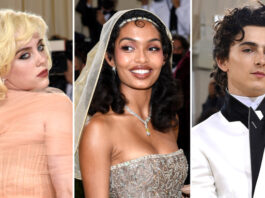 All About Met Gala 2021 MET GALA 2021