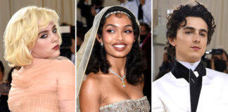 All About Met Gala 2021 MET GALA 2021