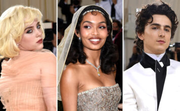 All About Met Gala 2021 MET GALA 2021