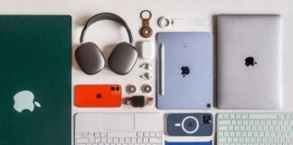 Apple New Launches in 2022