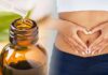Magical Benefits of Applying Oil on Belly Button