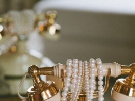 Pearls for your wedding! Pearl