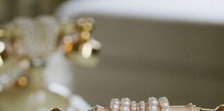 Pearls for your wedding! Pearl