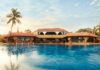 Exemplifying luxury at Taj Fort Aguada Resort and Spa, Goa Taj fort aguada resort and spa