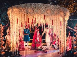 Plan your special day with Bask Events!