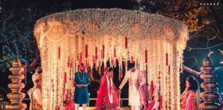 Plan your special day with Bask Events!