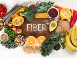 Must-include Dietary Fibres in your Diet