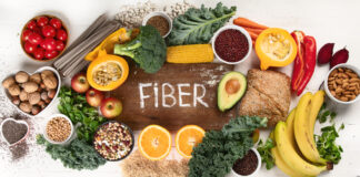 Must-include Dietary Fibres in your Diet
