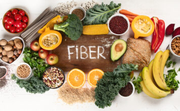 Must-include Dietary Fibres in your Diet