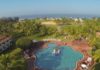 Plan your extravagant stay with Holiday Inn, Goa Holiday Inn Goa