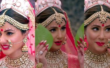 Trending Bengali Bride Looks Bengali Bride