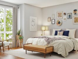Tiny elements that leave a big impact in your room home decor