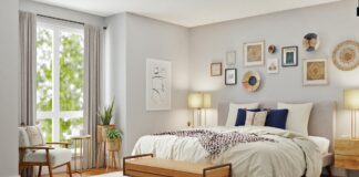 Tiny elements that leave a big impact in your room home decor