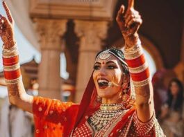 5 Wedding dresses every bride must own