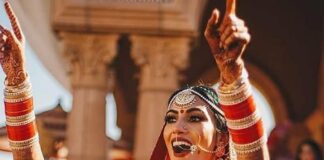 5 Wedding dresses every bride must own