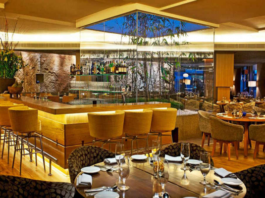 Must-go Cafés in Delhi for a Perfect Date