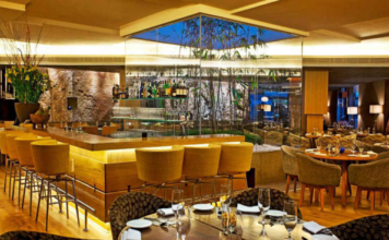 Must-go Cafés in Delhi for a Perfect Date