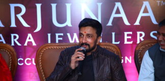 Arjunaa Vara Jewellers celebrates their “golden year” first anniversary