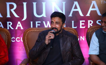 Arjunaa Vara Jewellers celebrates their “golden year” first anniversary