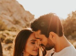 Key to maintaining a healthy relationship