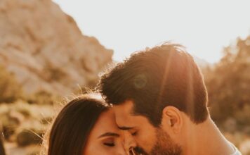 Key to maintaining a healthy relationship