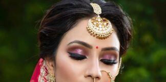 Skincare rules to start following 6 months before marriage.