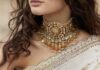 Trending Necklaces for Bride-to-be