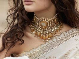 Trending Necklaces for Bride-to-be