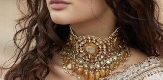 Trending Necklaces for Bride-to-be