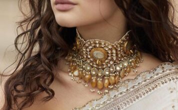 Trending Necklaces for Bride-to-be