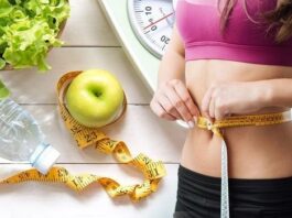 Quick Home workout for a flat tummy