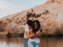 Couple Travel Photography ideas