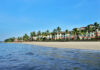 Goa Marriott Resort and Spa: Where your Forever Promise begins!