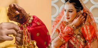 Exclusive Bridal Chooda Covers