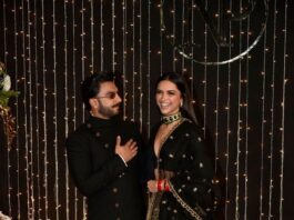 Unconventional Bridal Lehengas