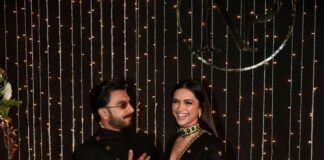 Unconventional Bridal Lehengas