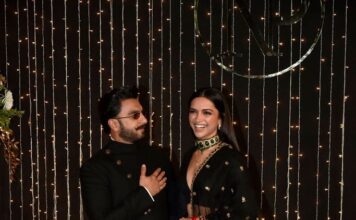 Unconventional Bridal Lehengas