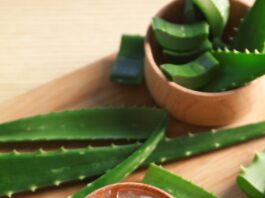 Magical benefits of Aloe Vera for a Flawless skin