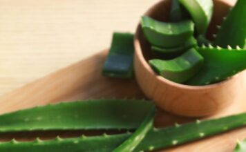 Magical benefits of Aloe Vera for a Flawless skin