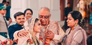 Adapting to married life: Relocation tips for new brides.