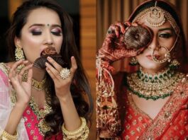 Diet Myths Every Bride-To-Be Should Know!