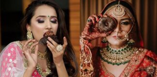 Diet Myths Every Bride-To-Be Should Know!