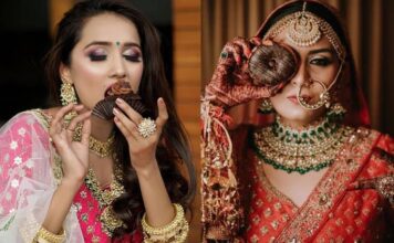 Diet Myths Every Bride-To-Be Should Know!